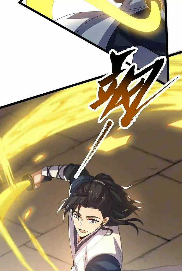 Vĩnh Sinh - Chapter 51 - Trang 27