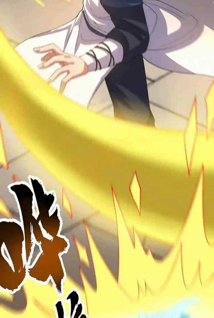 Vĩnh Sinh - Chapter 51 - Trang 28