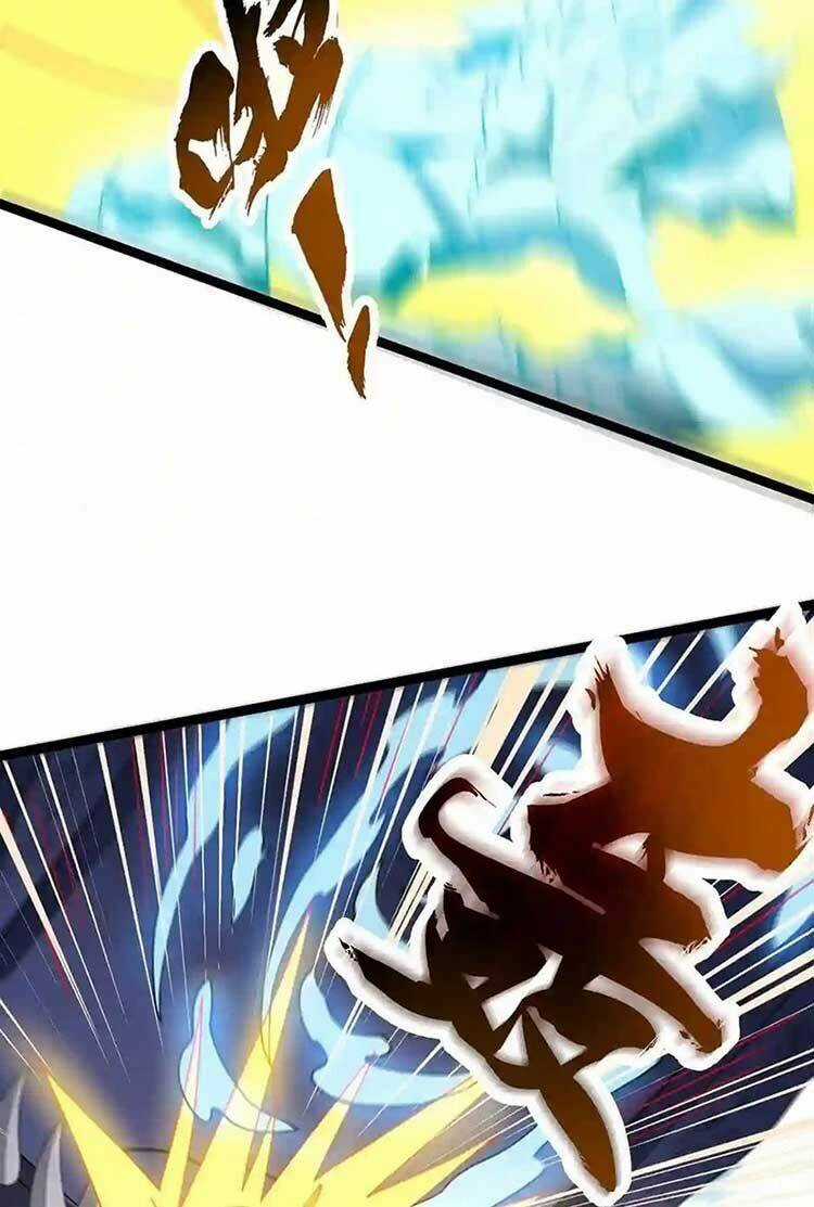 Vĩnh Sinh - Chapter 51 - Trang 29