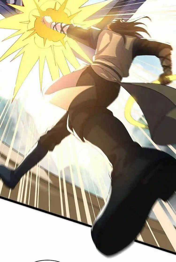 Vĩnh Sinh - Chapter 51 - Trang 30