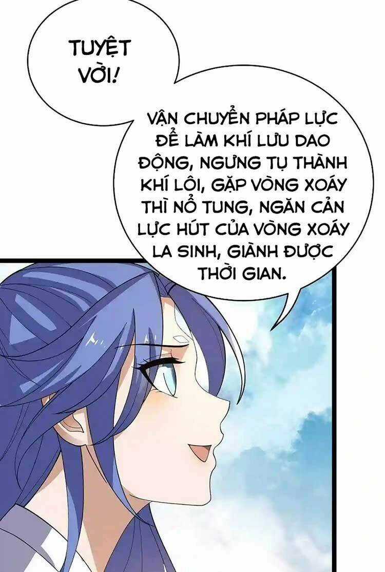 Vĩnh Sinh - Chapter 51 - Trang 31