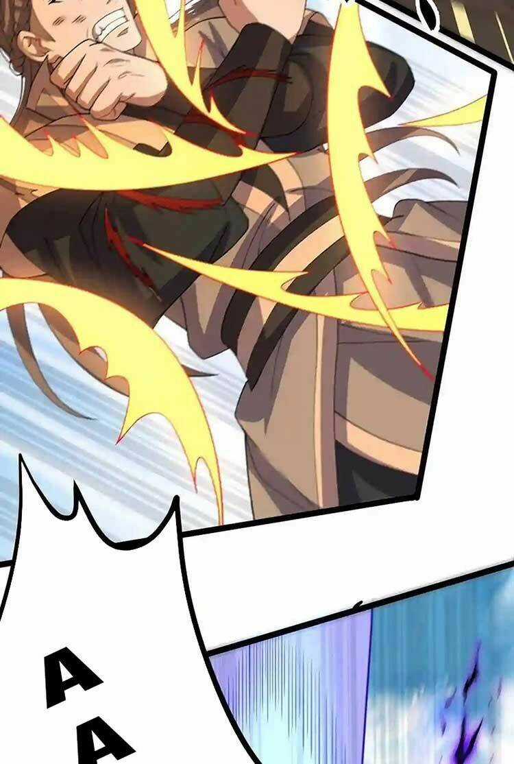 Vĩnh Sinh - Chapter 51 - Trang 35