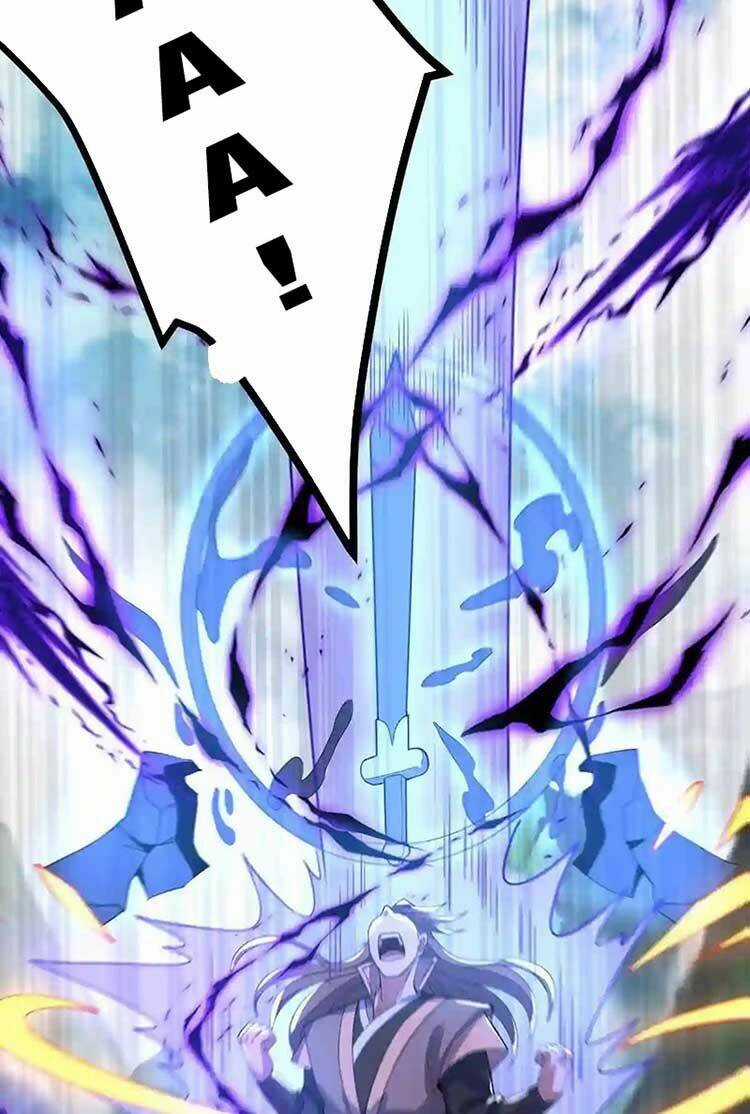 Vĩnh Sinh - Chapter 51 - Trang 36