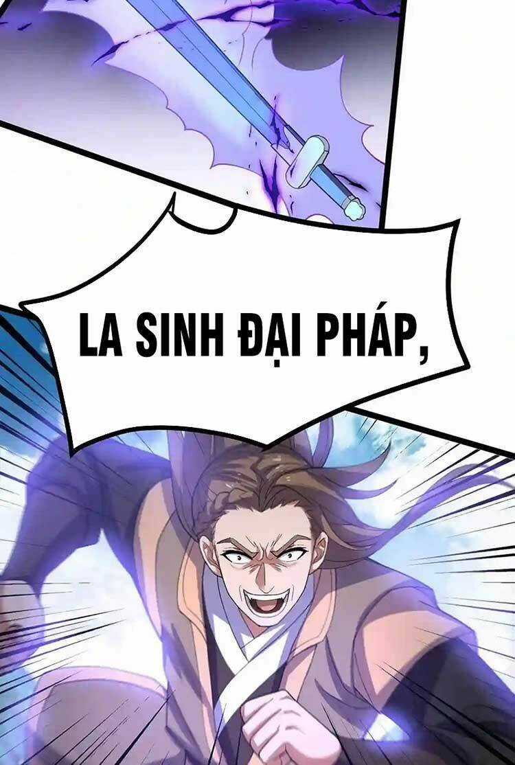 Vĩnh Sinh - Chapter 51 - Trang 38