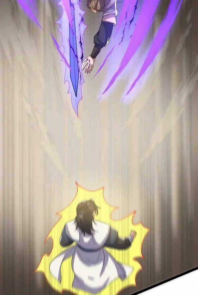 Vĩnh Sinh - Chapter 51 - Trang 40