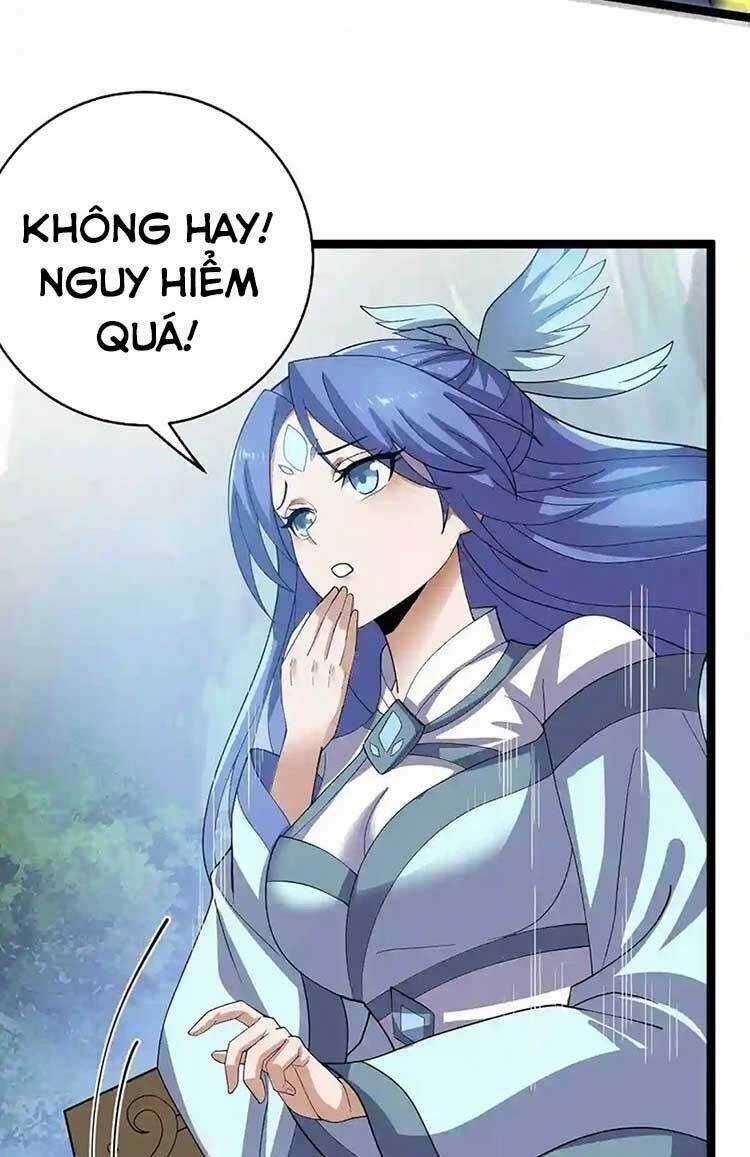 Vĩnh Sinh - Chapter 51 - Trang 5