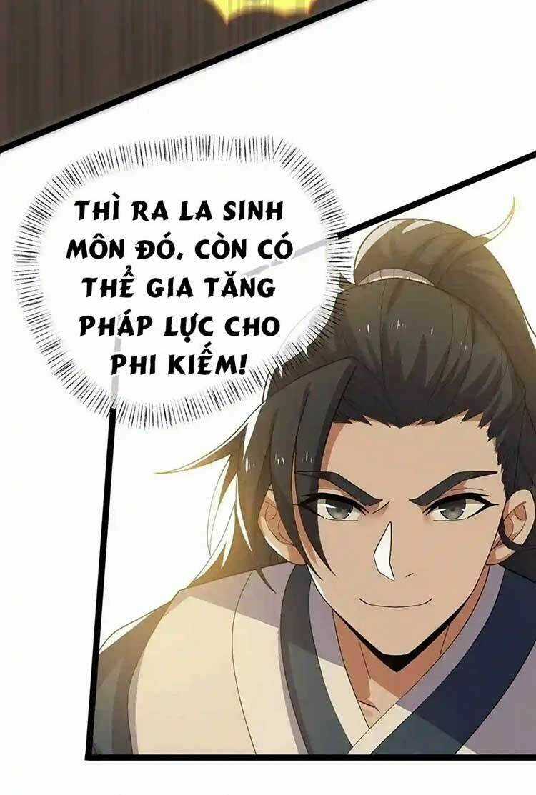 Vĩnh Sinh - Chapter 51 - Trang 41