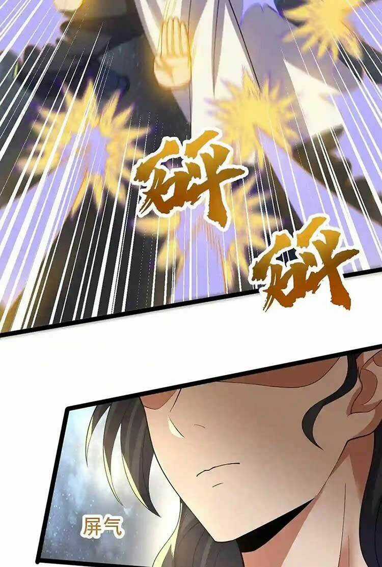 Vĩnh Sinh - Chapter 51 - Trang 43