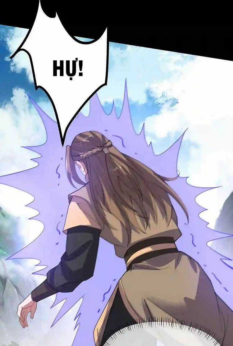 Vĩnh Sinh - Chapter 51 - Trang 48