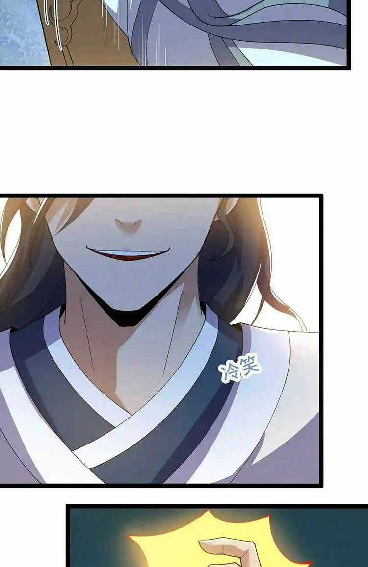 Vĩnh Sinh - Chapter 51 - Trang 6