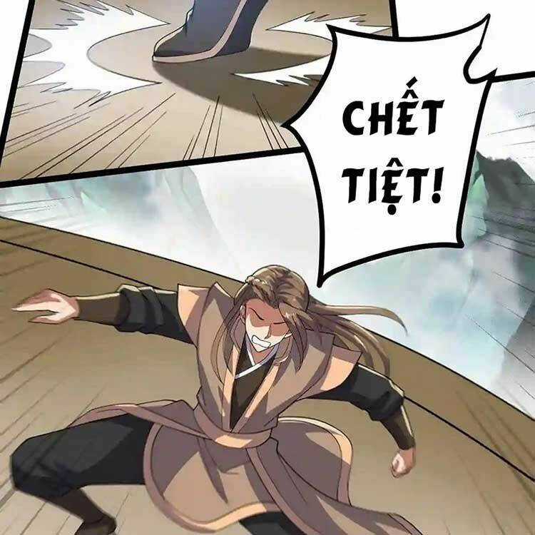 Vĩnh Sinh - Chapter 51 - Trang 56