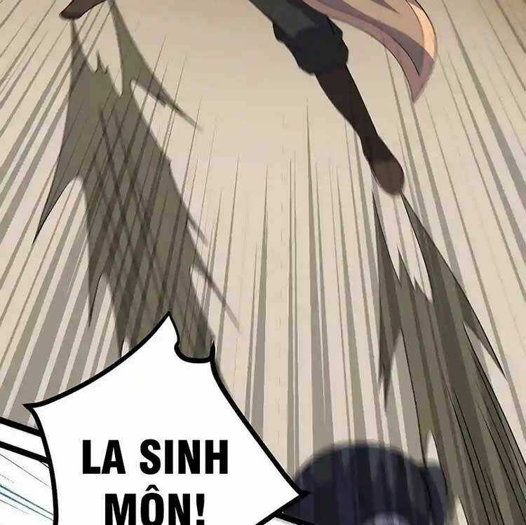 Vĩnh Sinh - Chapter 51 - Trang 57