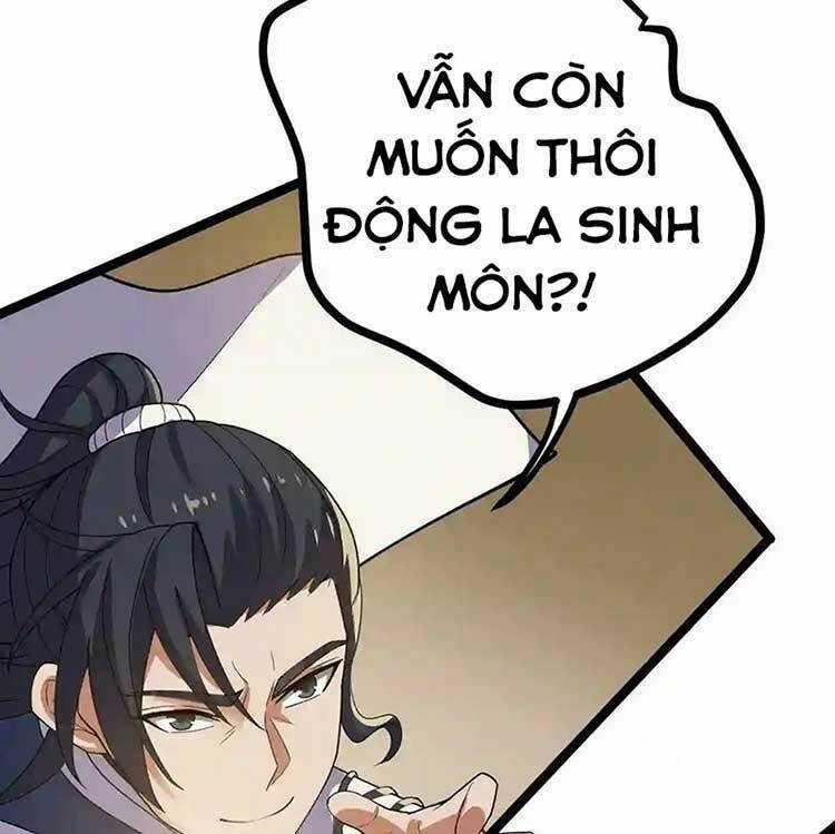 Vĩnh Sinh - Chapter 51 - Trang 59