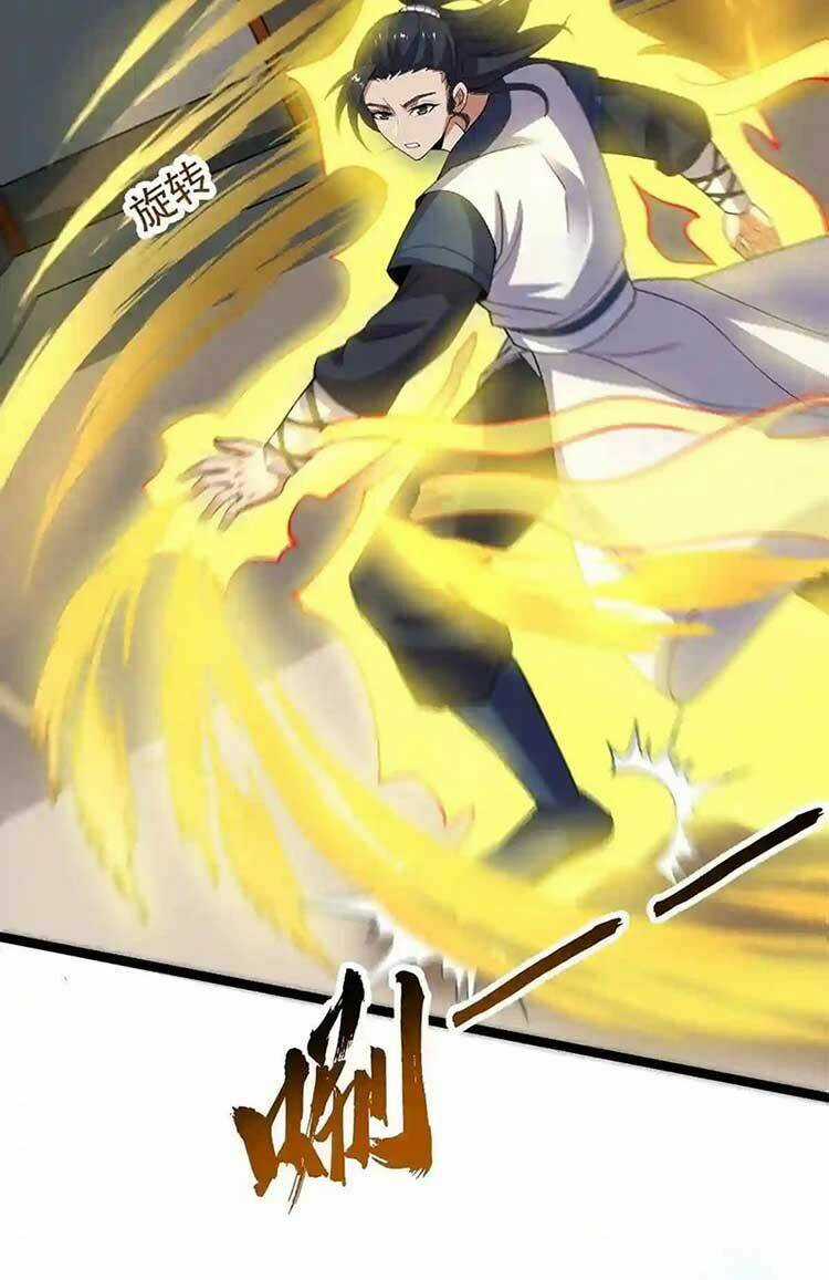 Vĩnh Sinh - Chapter 51 - Trang 8