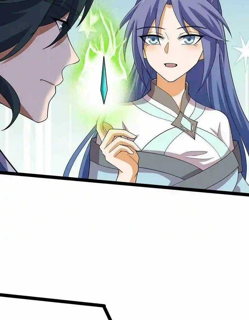 Vĩnh Sinh - Chapter 52 - Trang 11