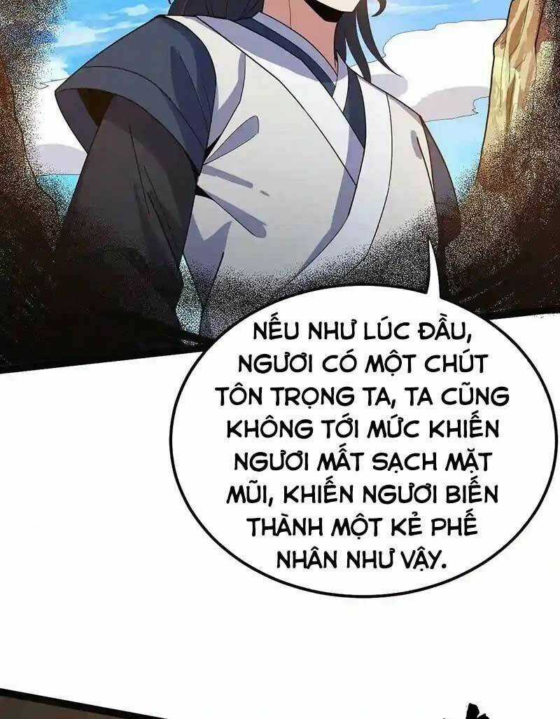 Vĩnh Sinh - Chapter 52 - Trang 15