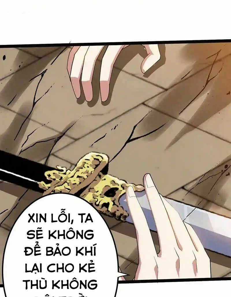 Vĩnh Sinh - Chapter 52 - Trang 18