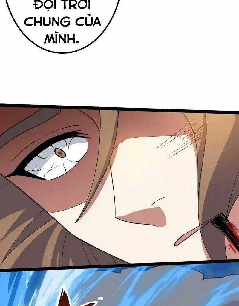 Vĩnh Sinh - Chapter 52 - Trang 19