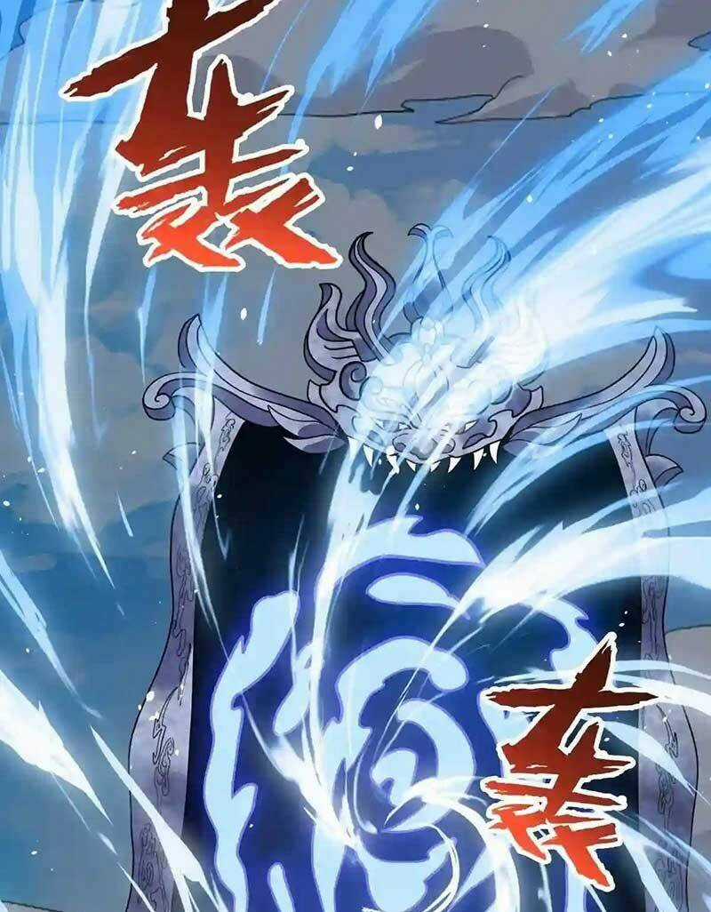 Vĩnh Sinh - Chapter 52 - Trang 20