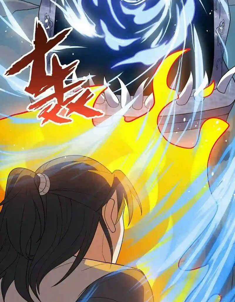 Vĩnh Sinh - Chapter 52 - Trang 21