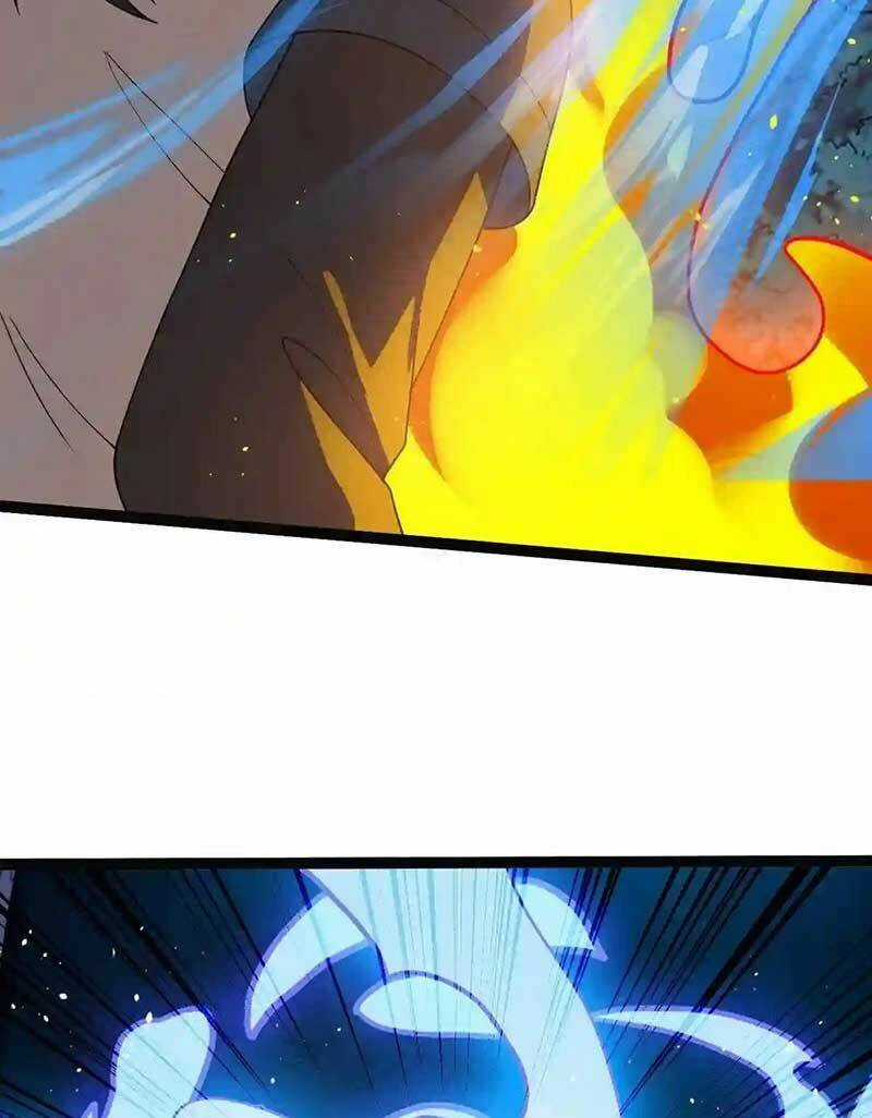 Vĩnh Sinh - Chapter 52 - Trang 22