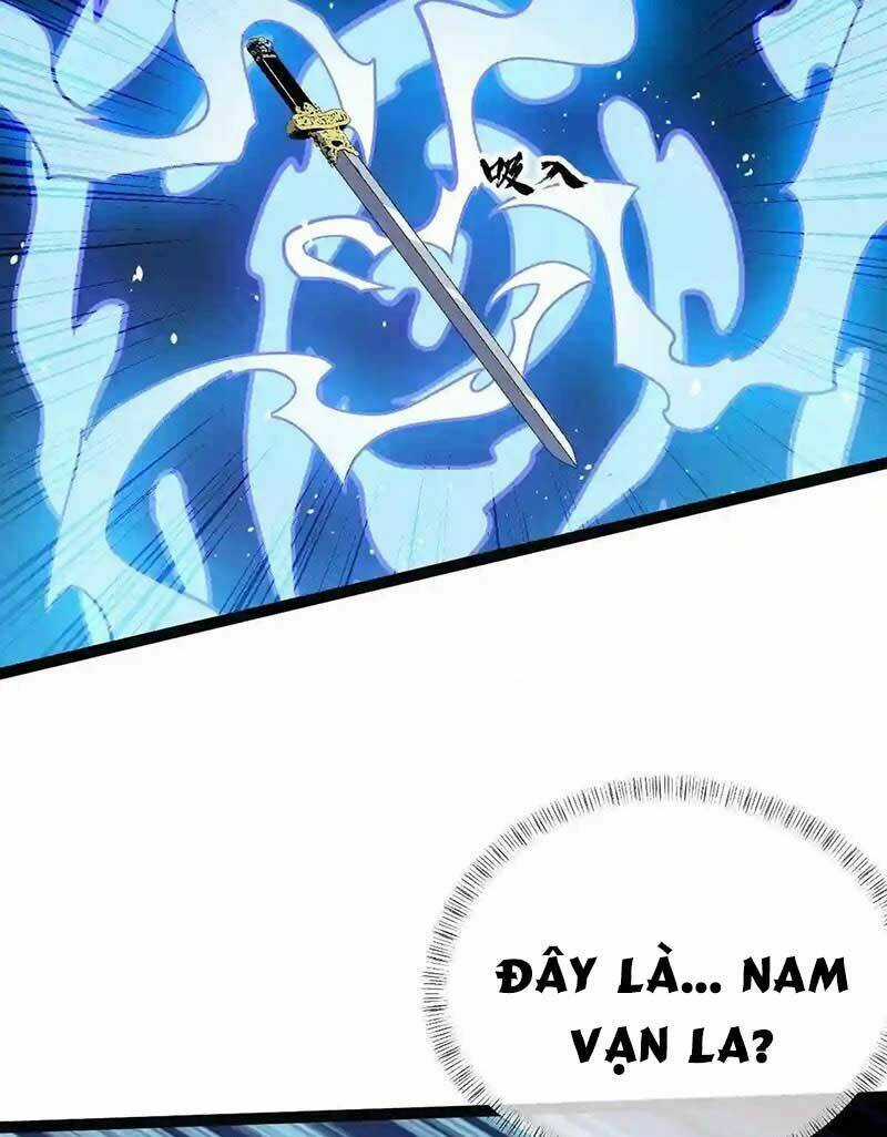 Vĩnh Sinh - Chapter 52 - Trang 23