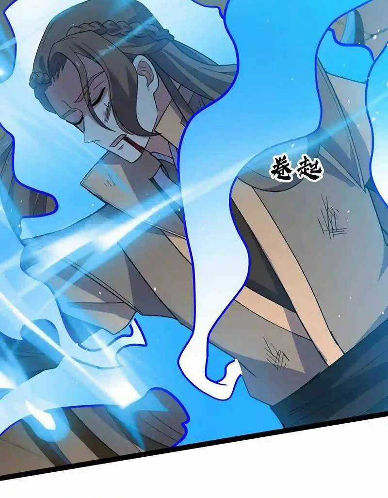 Vĩnh Sinh - Chapter 52 - Trang 26