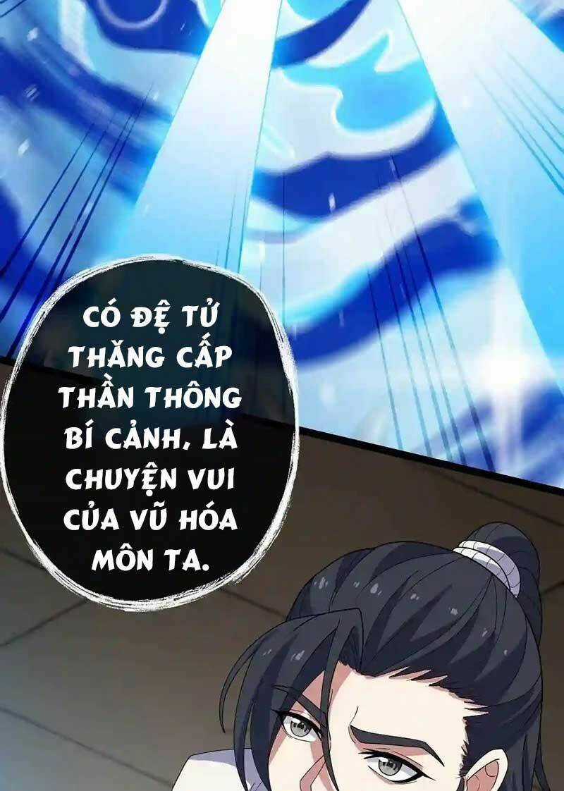 Vĩnh Sinh - Chapter 52 - Trang 28