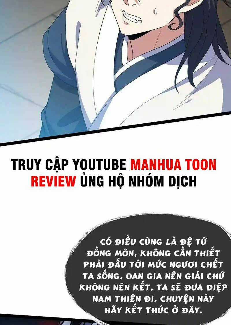 Vĩnh Sinh - Chapter 52 - Trang 29