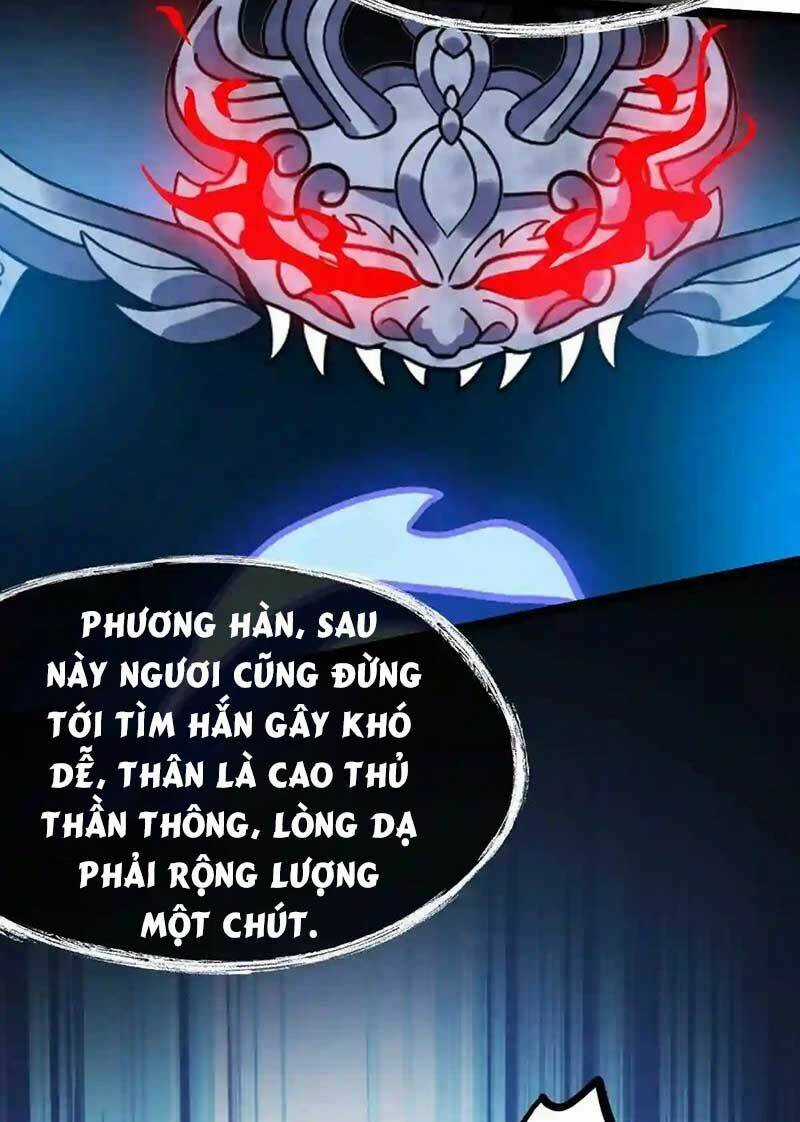 Vĩnh Sinh - Chapter 52 - Trang 30