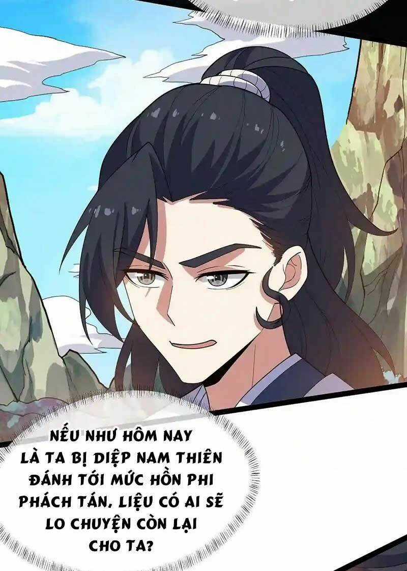 Vĩnh Sinh - Chapter 52 - Trang 32