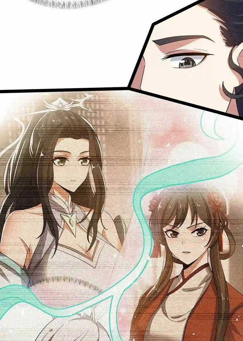 Vĩnh Sinh - Chapter 52 - Trang 33