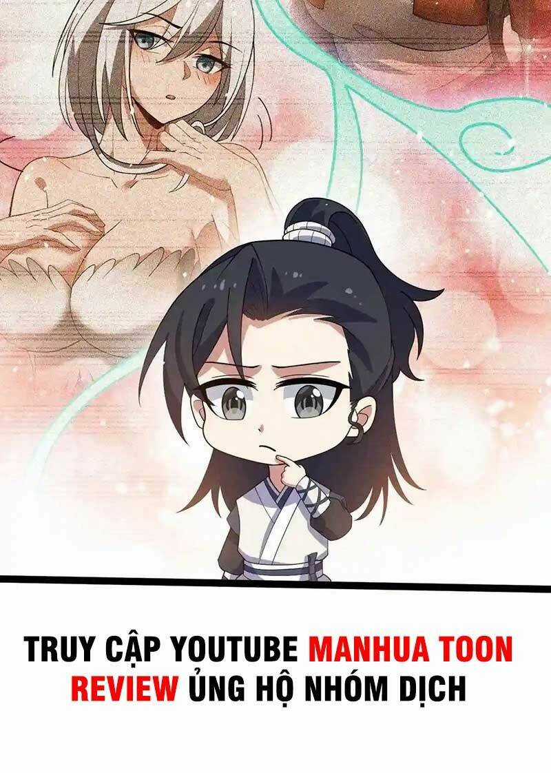 Vĩnh Sinh - Chapter 52 - Trang 34