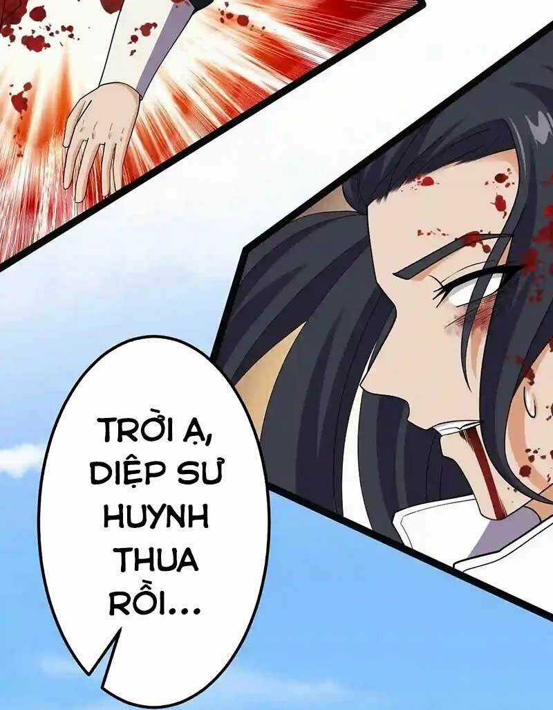 Vĩnh Sinh - Chapter 52 - Trang 5