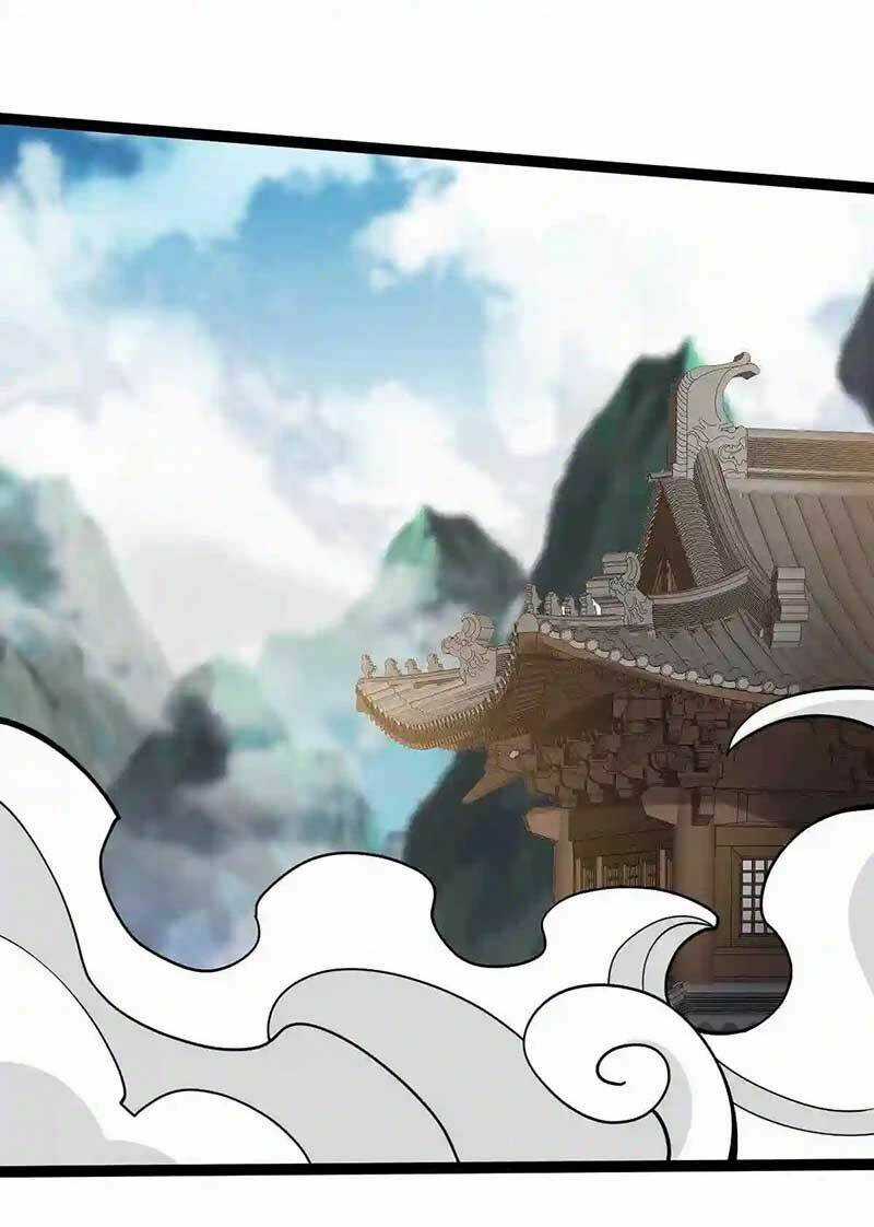 Vĩnh Sinh - Chapter 52 - Trang 41