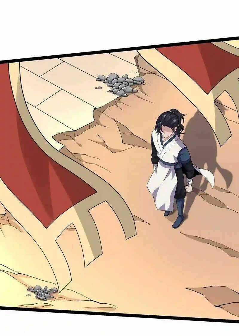 Vĩnh Sinh - Chapter 52 - Trang 42