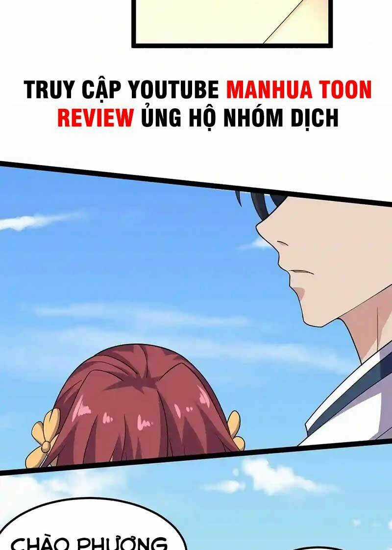 Vĩnh Sinh - Chapter 52 - Trang 44