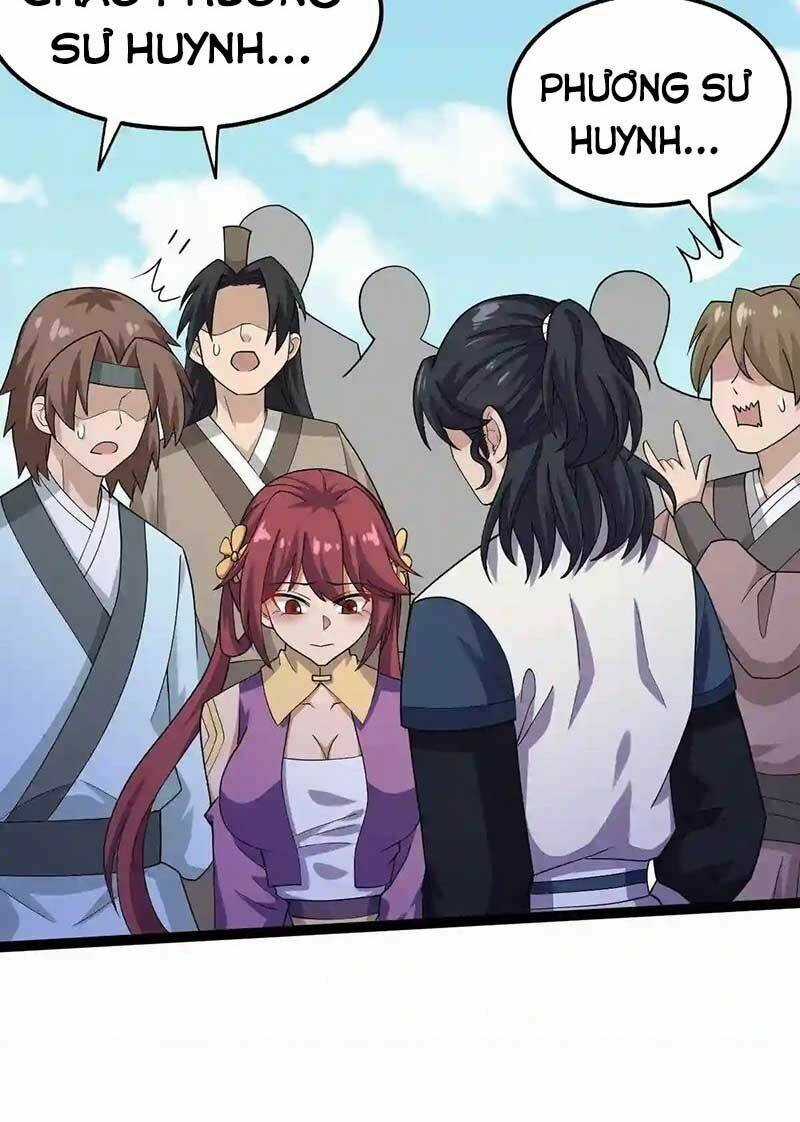 Vĩnh Sinh - Chapter 52 - Trang 45