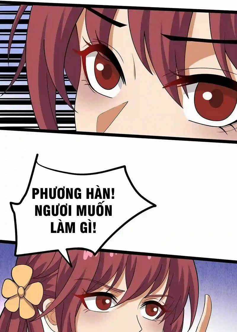 Vĩnh Sinh - Chapter 52 - Trang 46