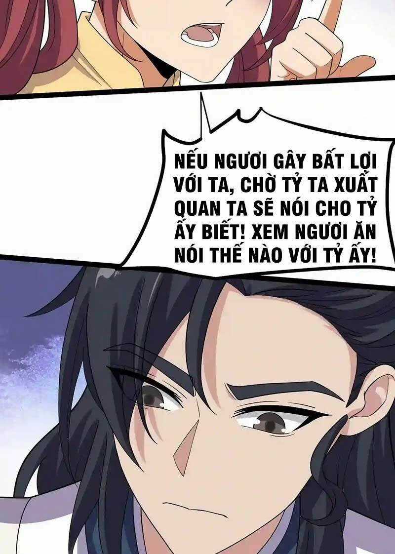 Vĩnh Sinh - Chapter 52 - Trang 47