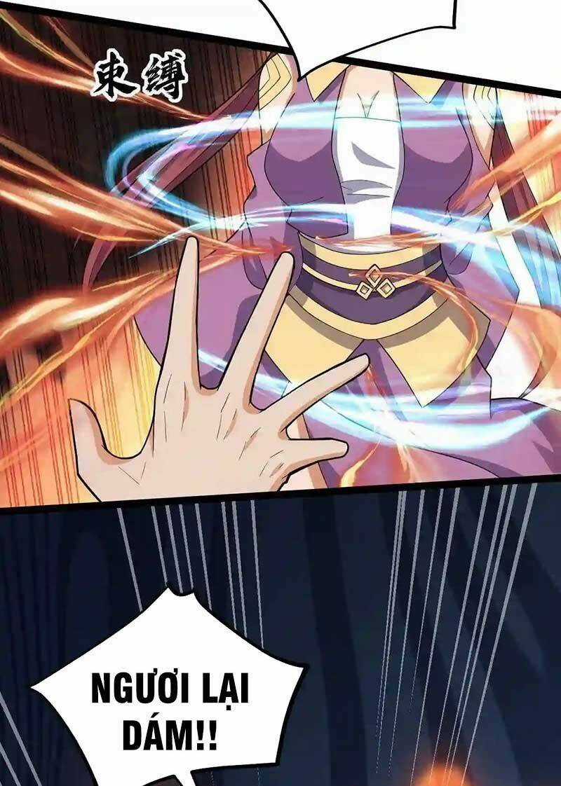 Vĩnh Sinh - Chapter 52 - Trang 49