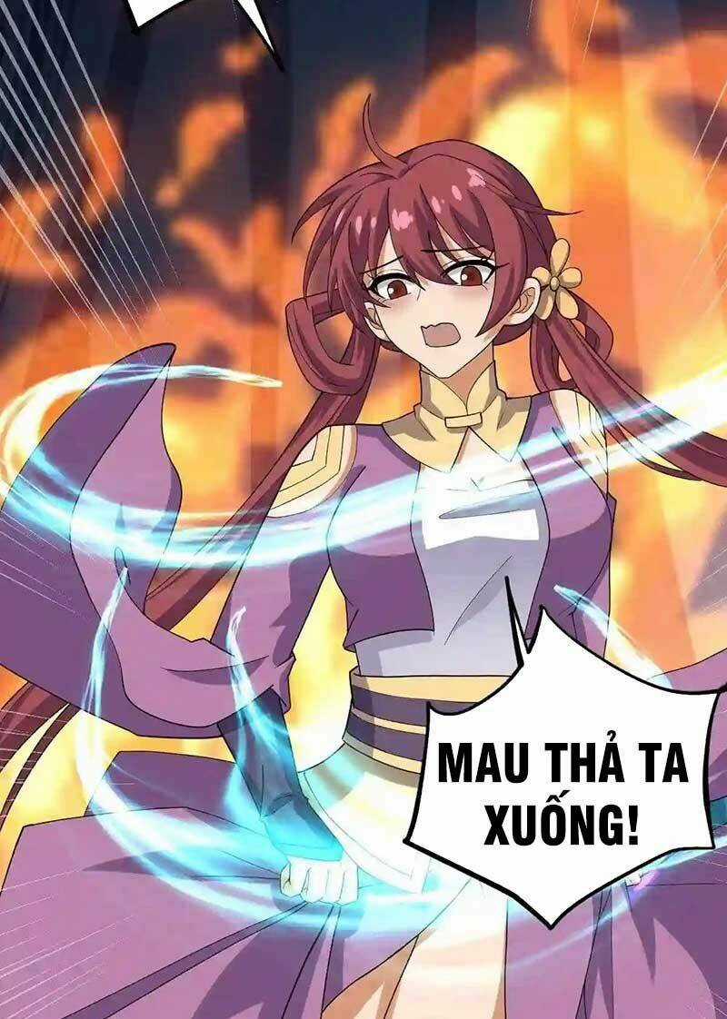 Vĩnh Sinh - Chapter 52 - Trang 50