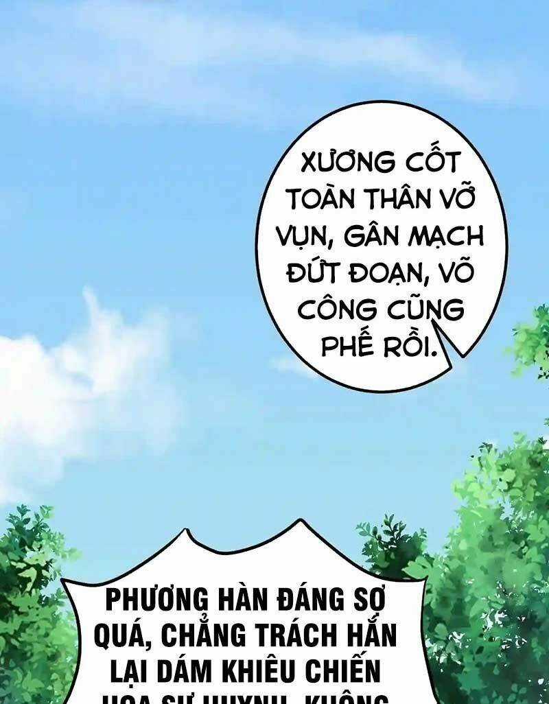 Vĩnh Sinh - Chapter 52 - Trang 6