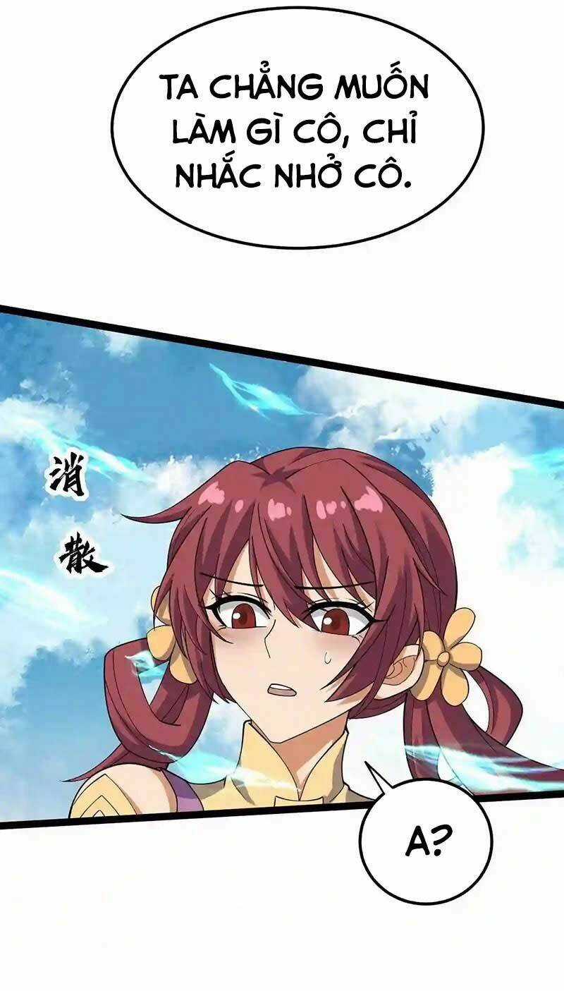 Vĩnh Sinh - Chapter 52 - Trang 52