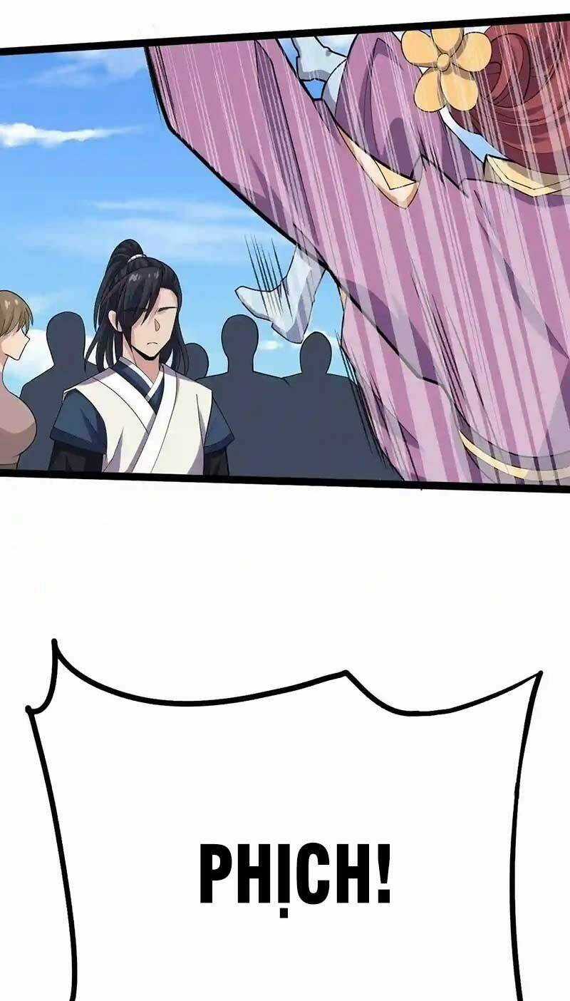 Vĩnh Sinh - Chapter 52 - Trang 53