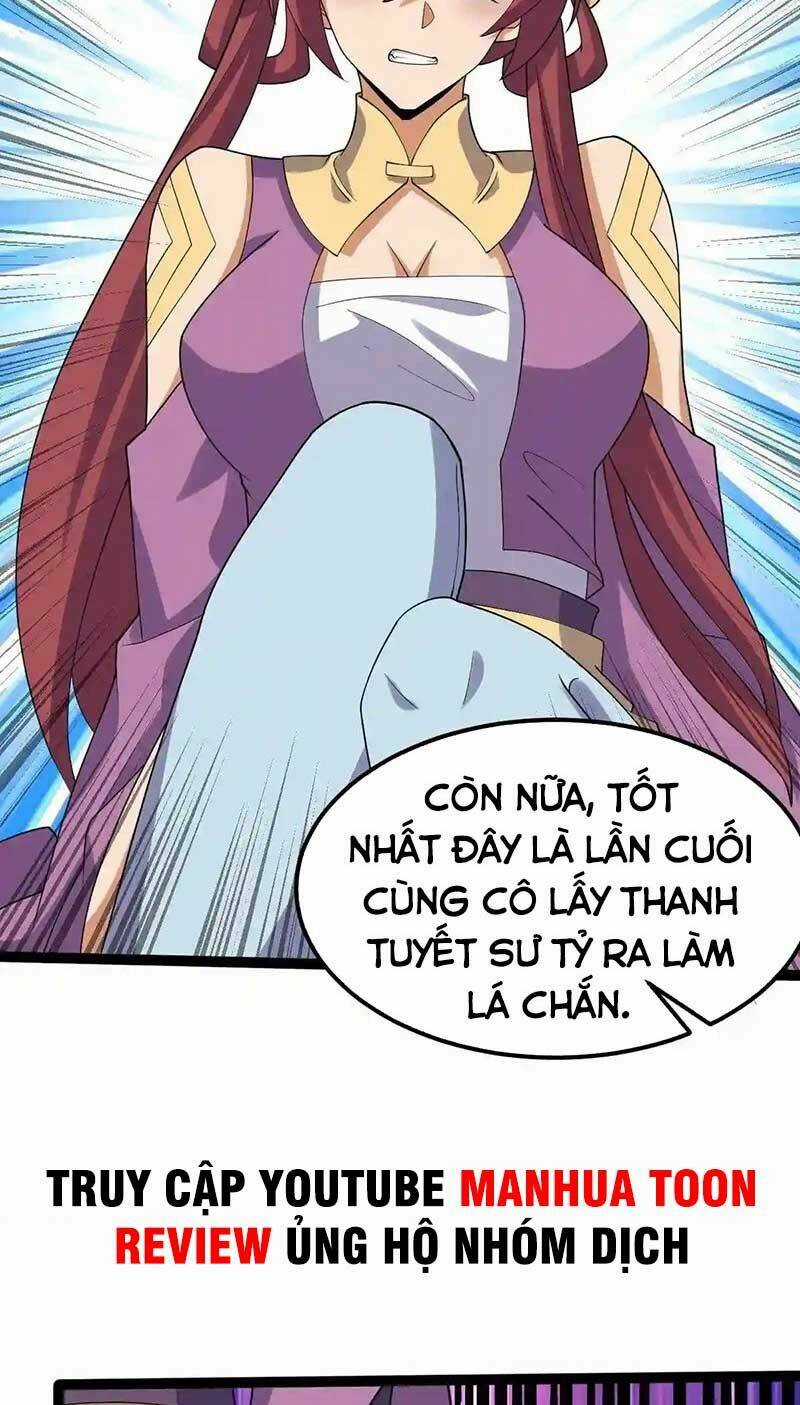 Vĩnh Sinh - Chapter 52 - Trang 56