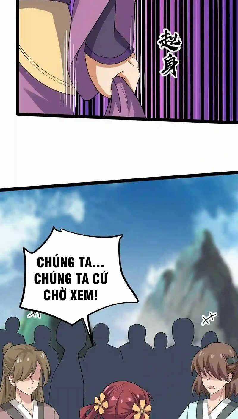 Vĩnh Sinh - Chapter 52 - Trang 57