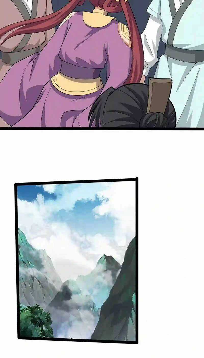 Vĩnh Sinh - Chapter 52 - Trang 58