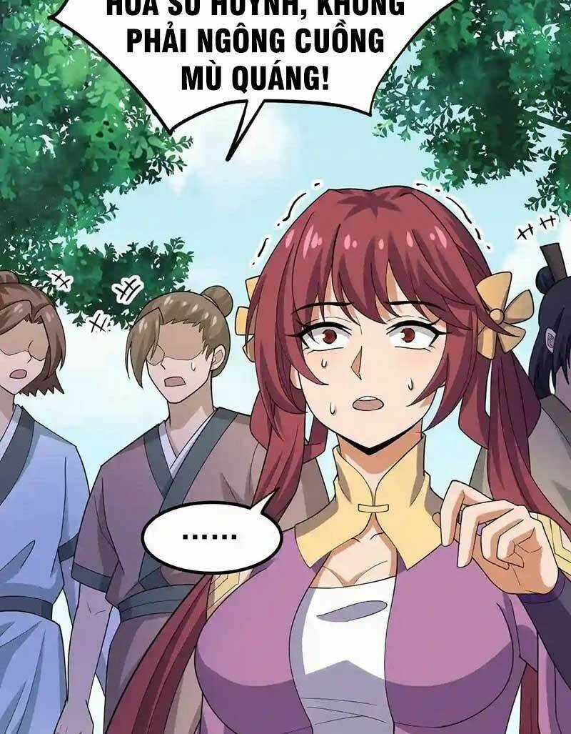 Vĩnh Sinh - Chapter 52 - Trang 7