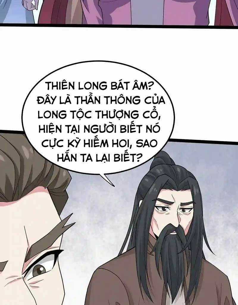 Vĩnh Sinh - Chapter 52 - Trang 8